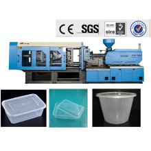 Food Plastic Container Making Machine